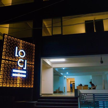 バンガロール Local Colive Sarjapurアパートホテル エクステリア 写真